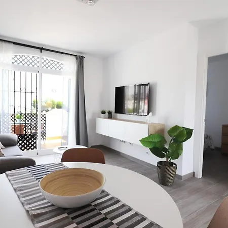 Verano Azul Spainsunrentals 1127 Apartment