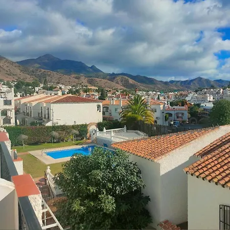 Verano Azul Spainsunrentals 1127 * Nerja