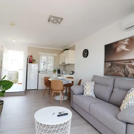 Verano Azul Spainsunrentals 1127 Apartment *