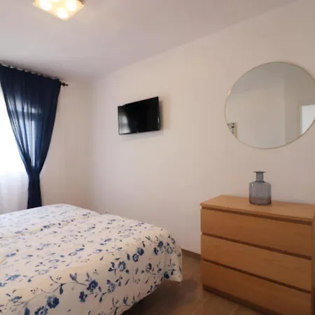 Apartment Verano Azul Spainsunrentals 1127 Nerja