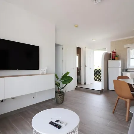 Apartment Verano Azul Spainsunrentals 1127 Nerja